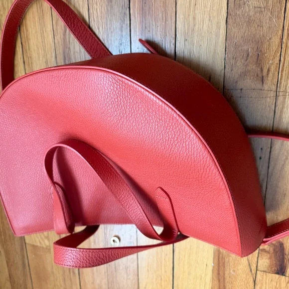 Cuyana Crossbody Bag - Picture 5 of 5